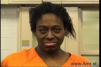 Angela Lee Perry Mugshot